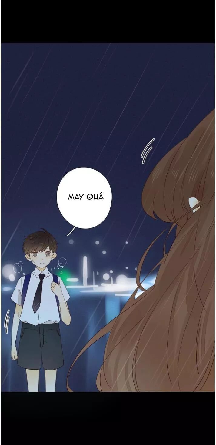 Cô Ấy Không Đáng Yêu chapter 21.5 40