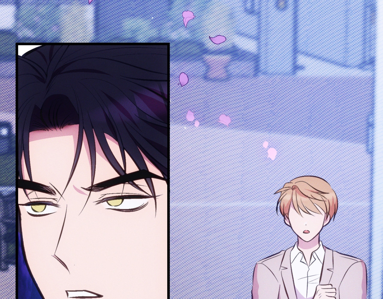 cái đồ ngốc nghếch này chapter 12 15