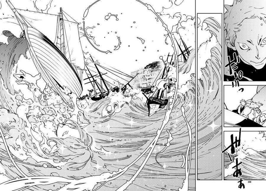 yakuza chuyển sinh chapter 13 37