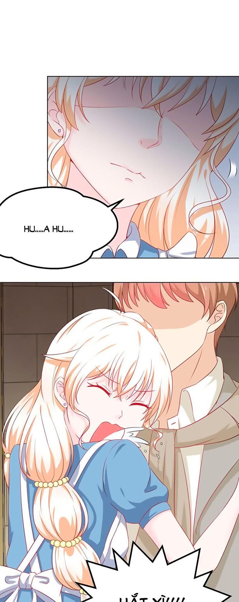 thâm hải chi ca chapter 12 13