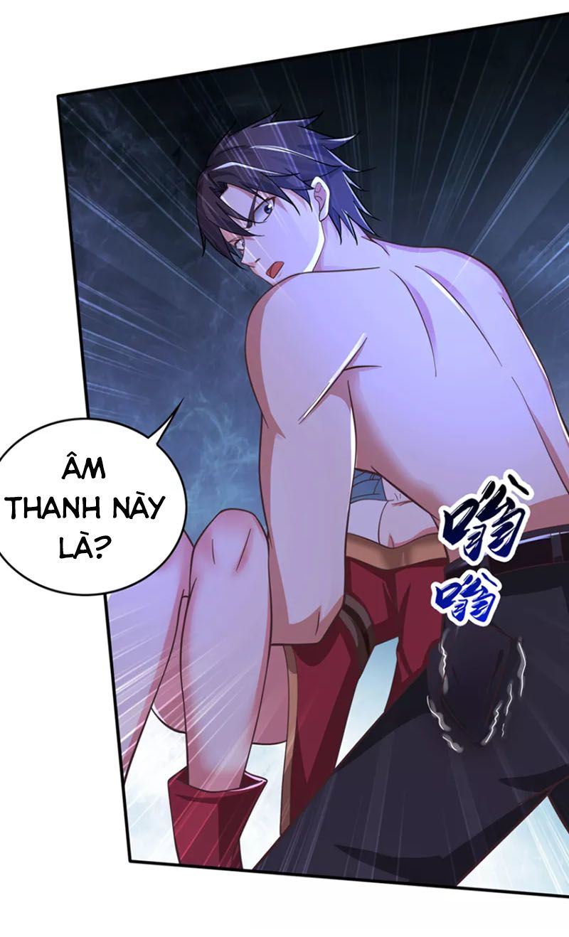 tối cường thần y tại đô thị chapter 262 2