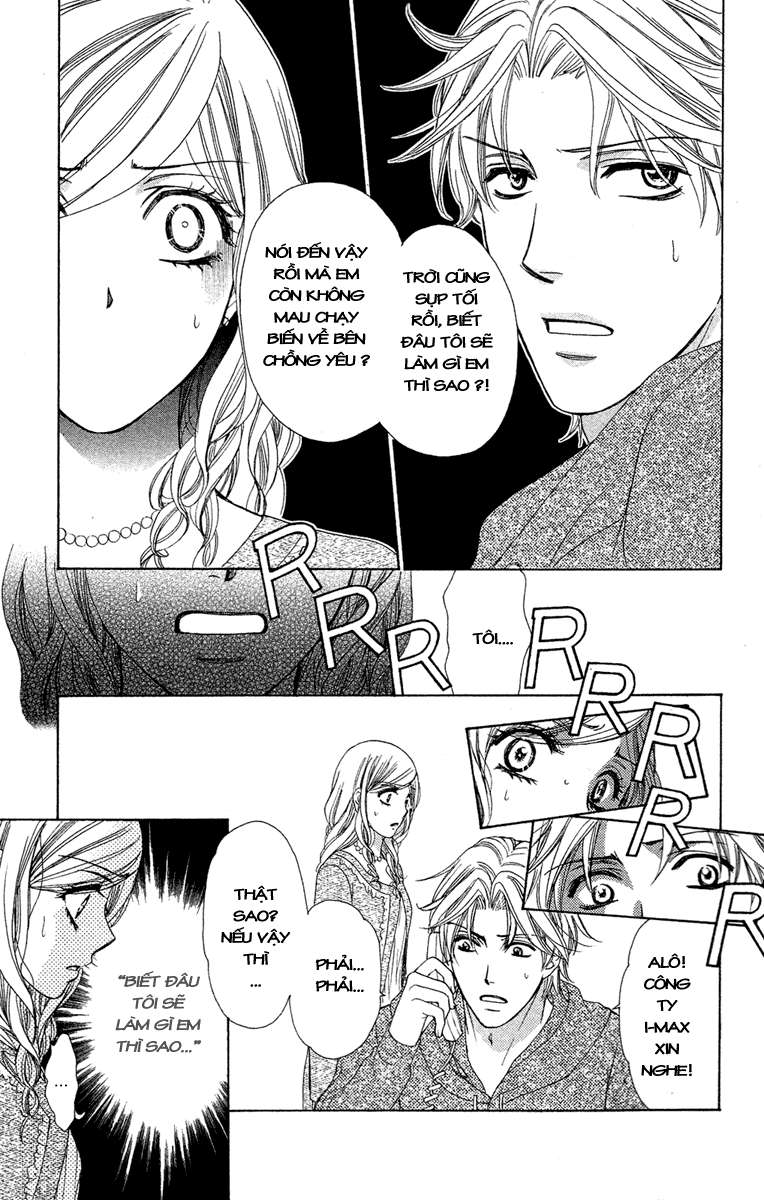 hapi mari chapter 25 25