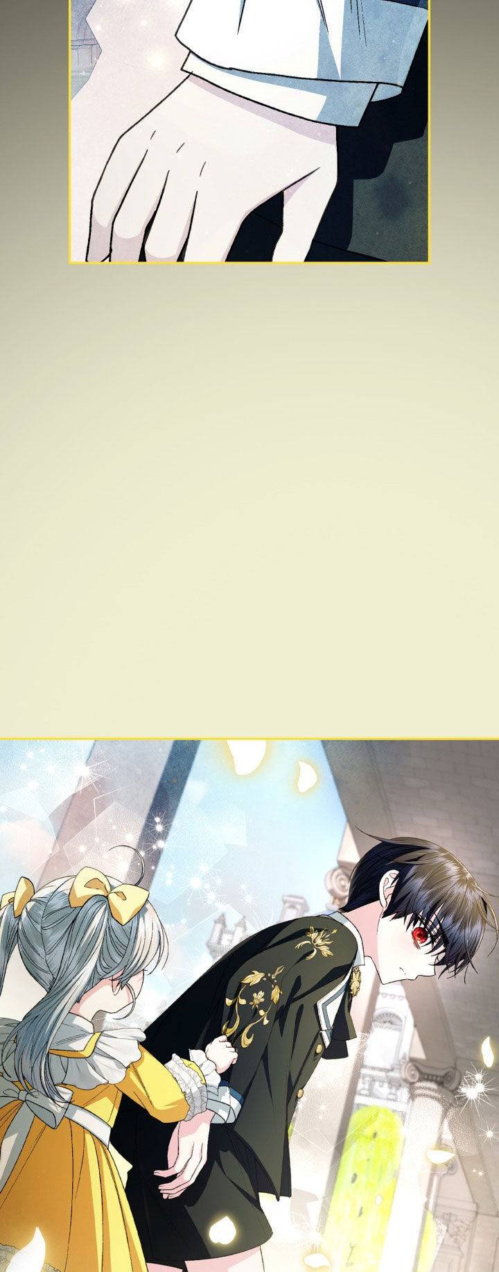 cha, con không muốn kết hôn đâu chapter 124 40