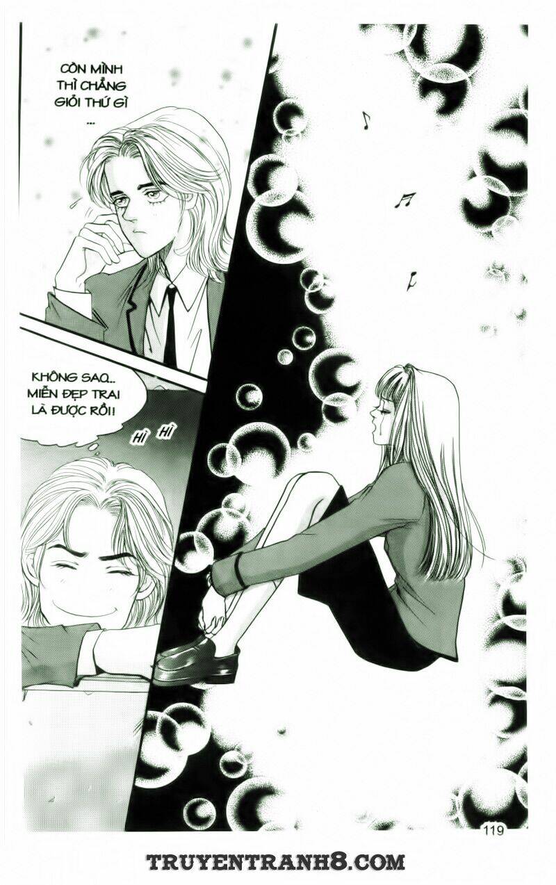 cool six - bộ 6 tuyệt vời chapter 4 30