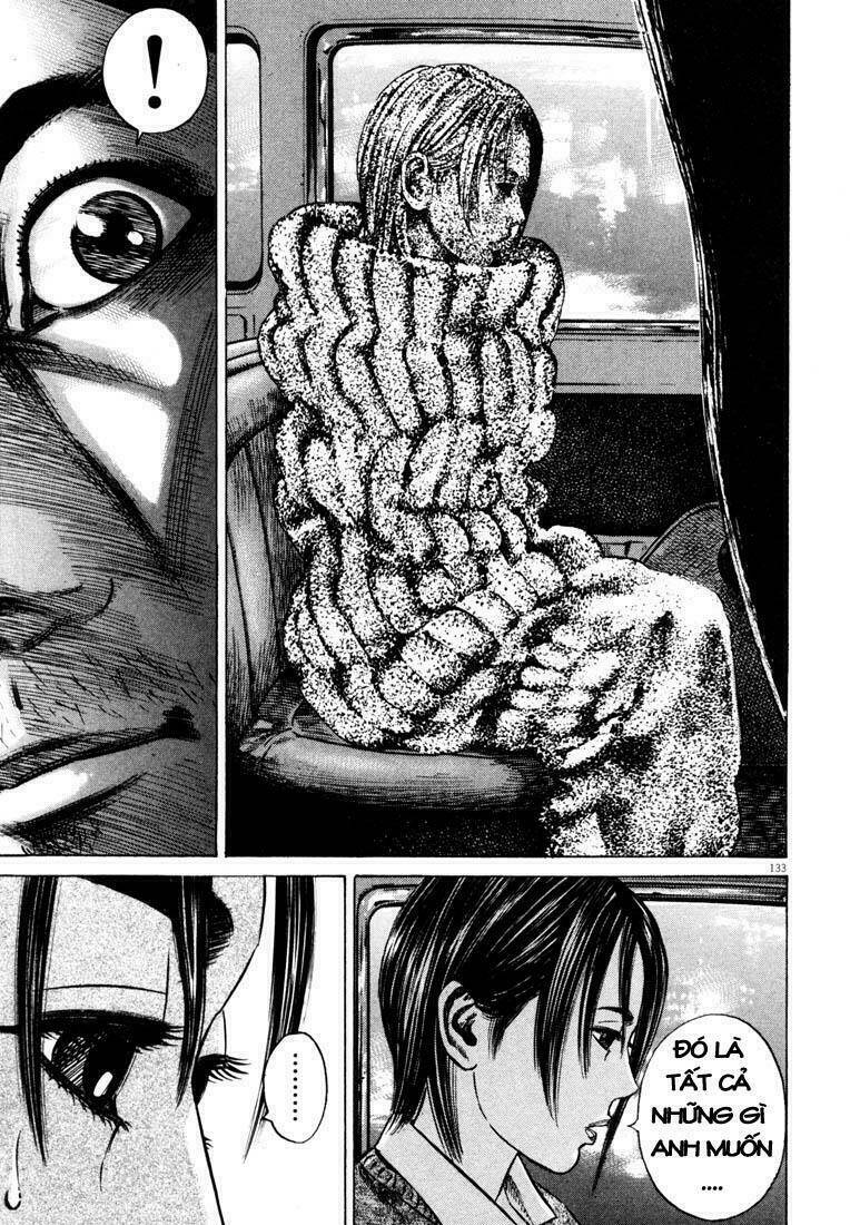 homunculus chapter 39 13