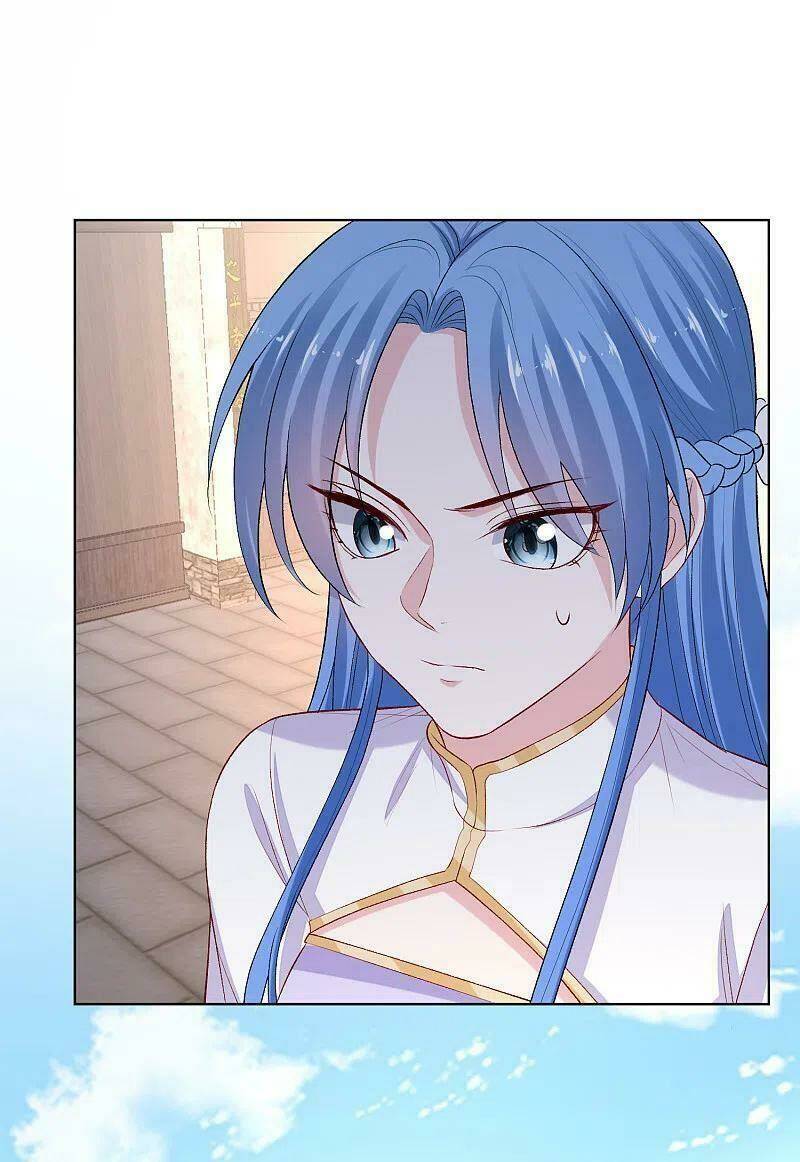 độc y đích nữ chapter 222 30