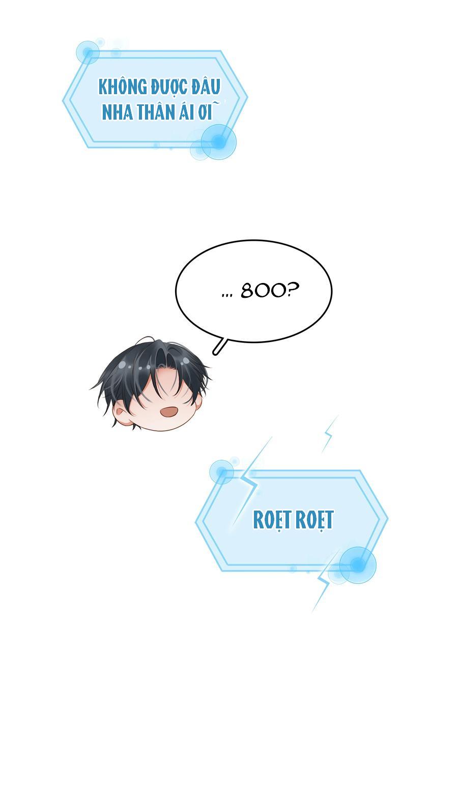 không làm trai bao! chapter 114 31