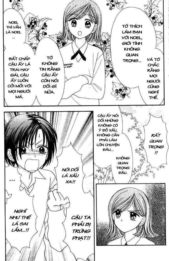 minto na bokura chapter 30 18