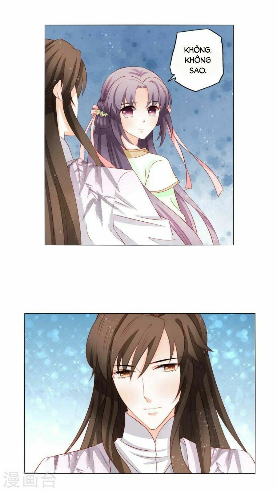 nam phi nữ tướng chapter 42 2