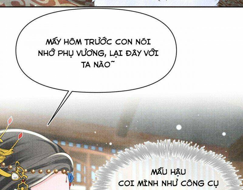 nhóc con người cá 3 tuổi rồi chapter 257 14