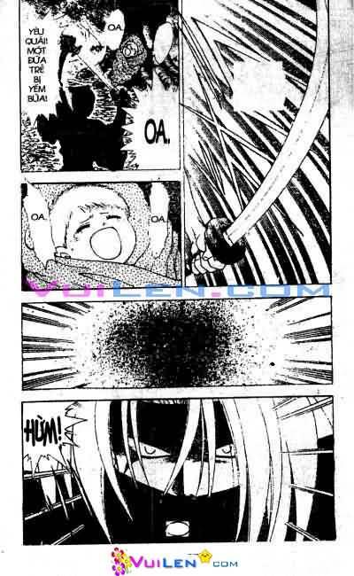 tiểu thần zenki - kishin douji zenki chapter 15 68