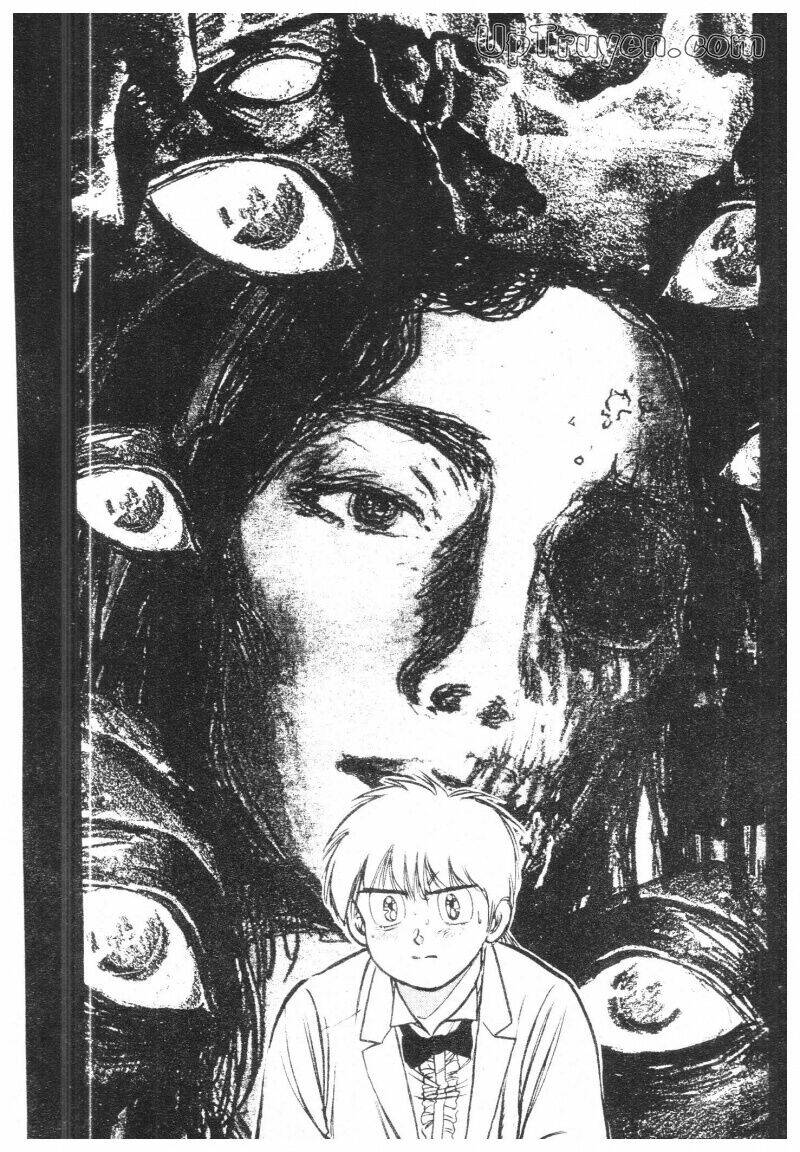 mush (họa sĩ thiên tài) chapter 9 66