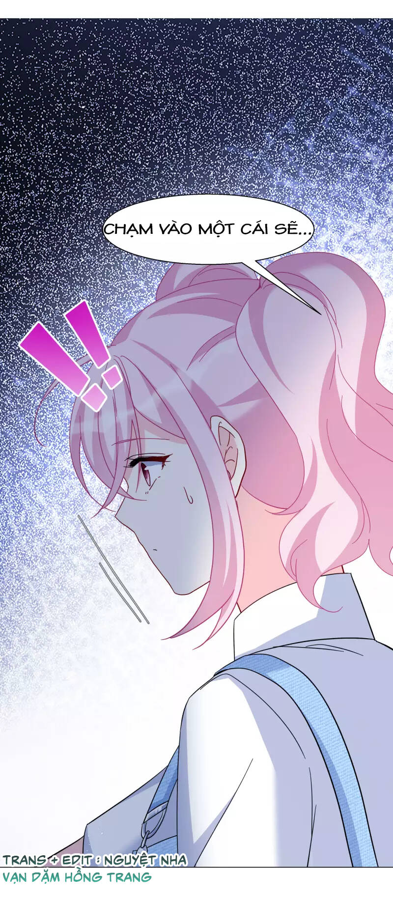 cô ấy đến rồi, xin nằm xuống! chapter 279 14