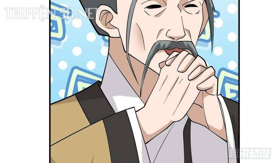 trên người ta có một rồng chapter 609 3