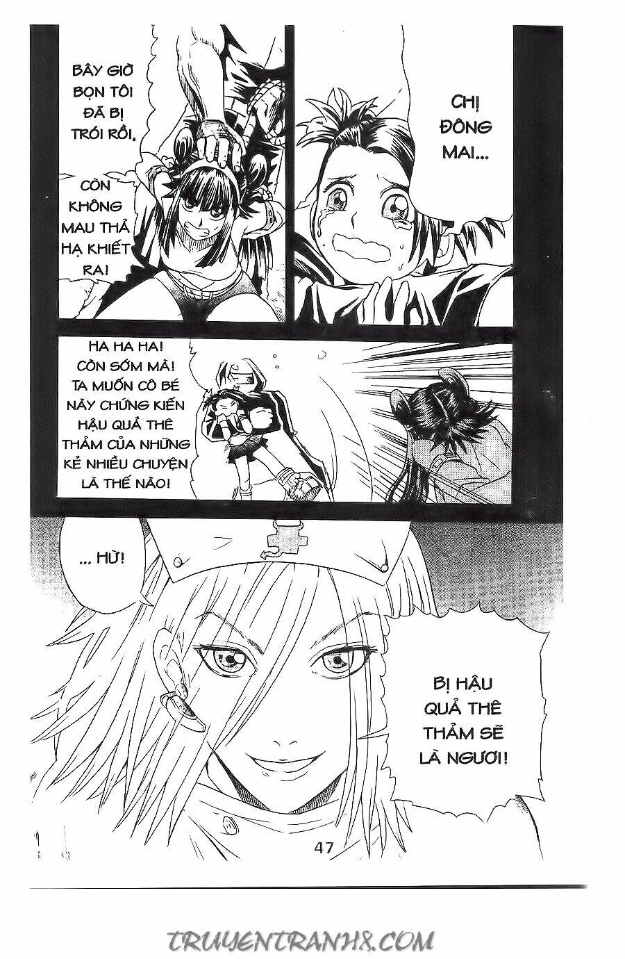 binlang chapter 11 32