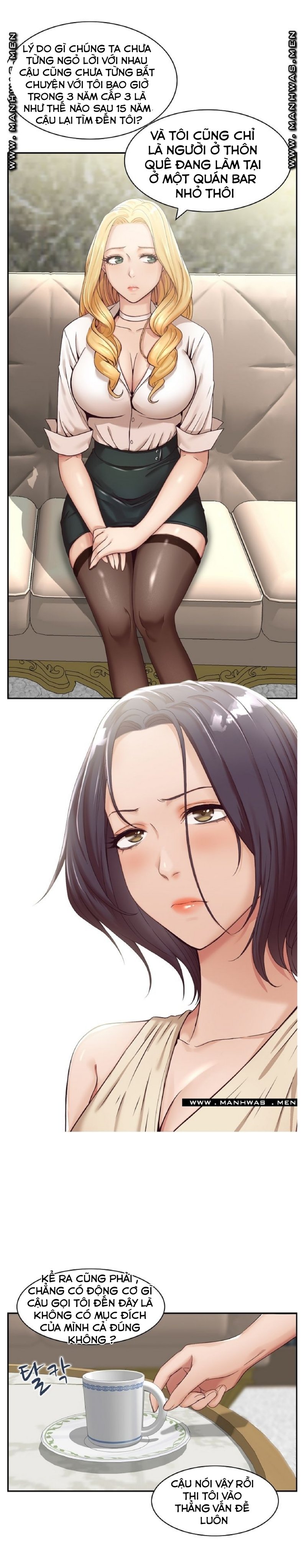 thỏa thuận ngoại tình chapter 1 4