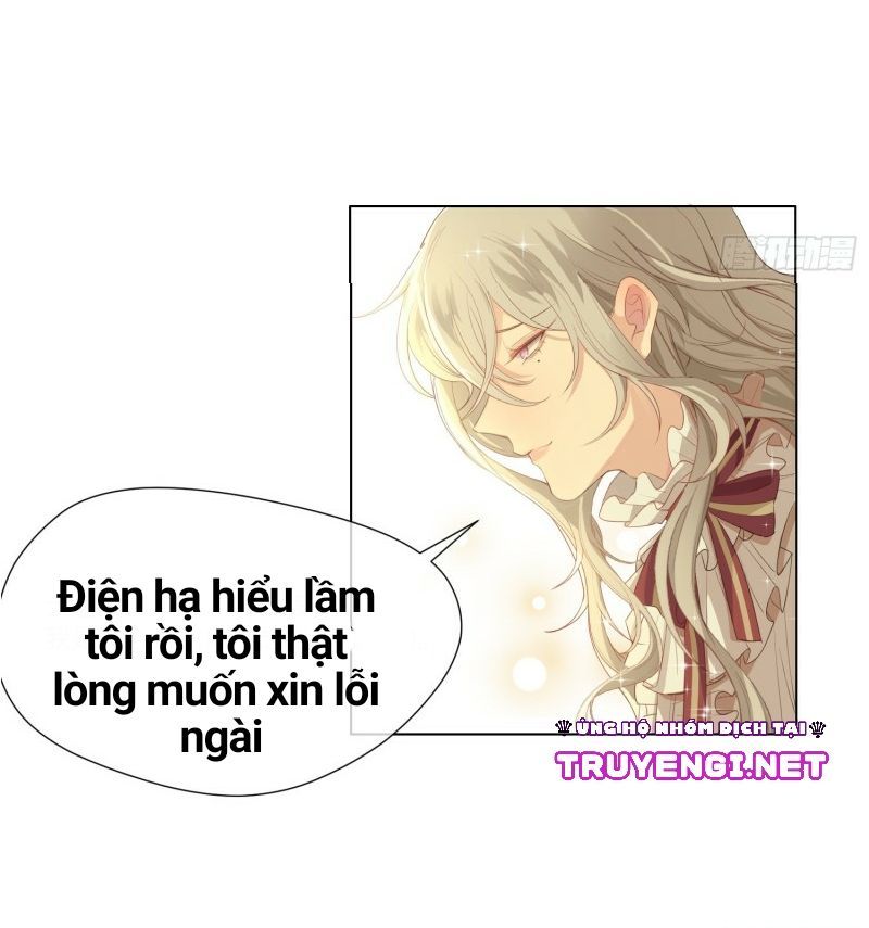 công lược của mami chapter 4 32