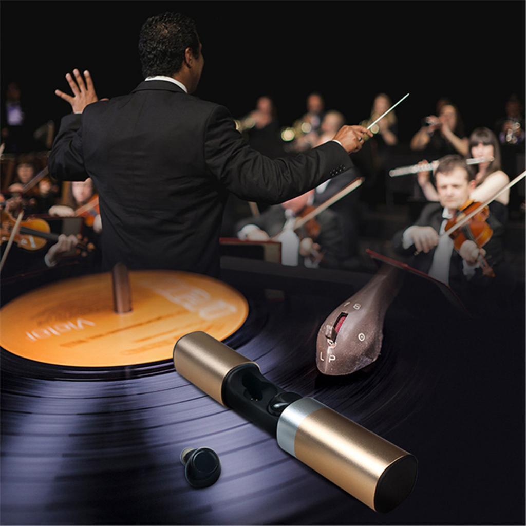 S2 Bluetooth Earphone with Microphone Wireless Bluetooth Headsets