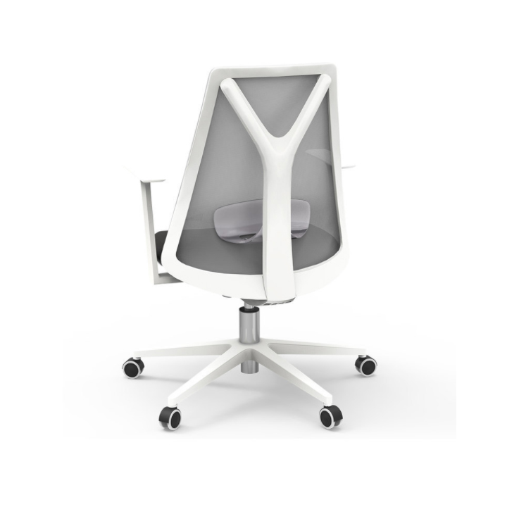 Ghế làm việc tựa lưng lưới, ghế văn phòng, ghế tựa lưng, ghế GHP059
