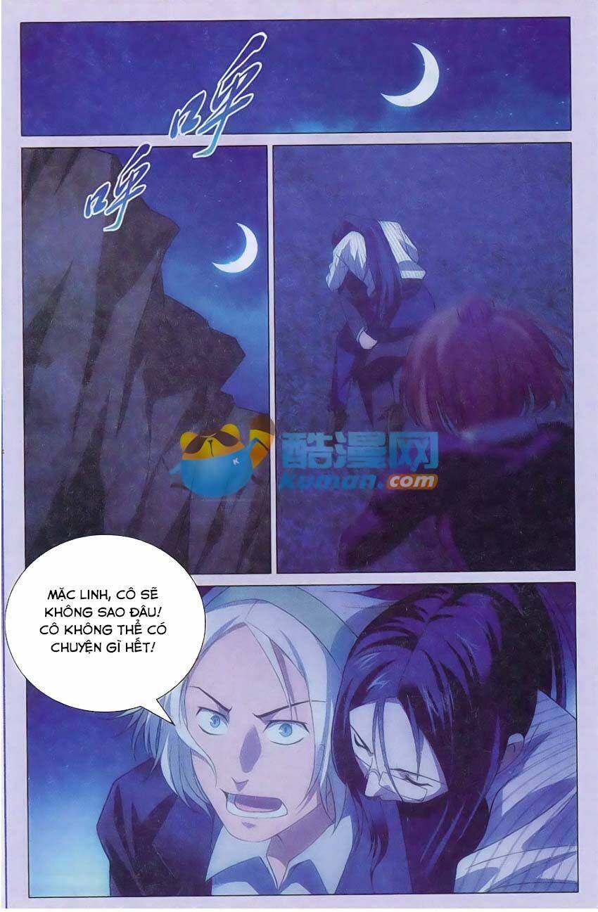 chín chín tám mươi một - 9981 chapter 89 10