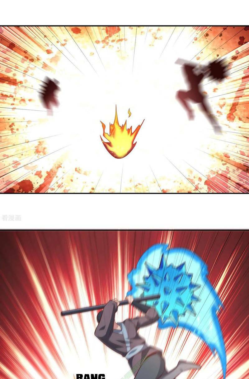 võ linh kiếm tôn chapter 51 1