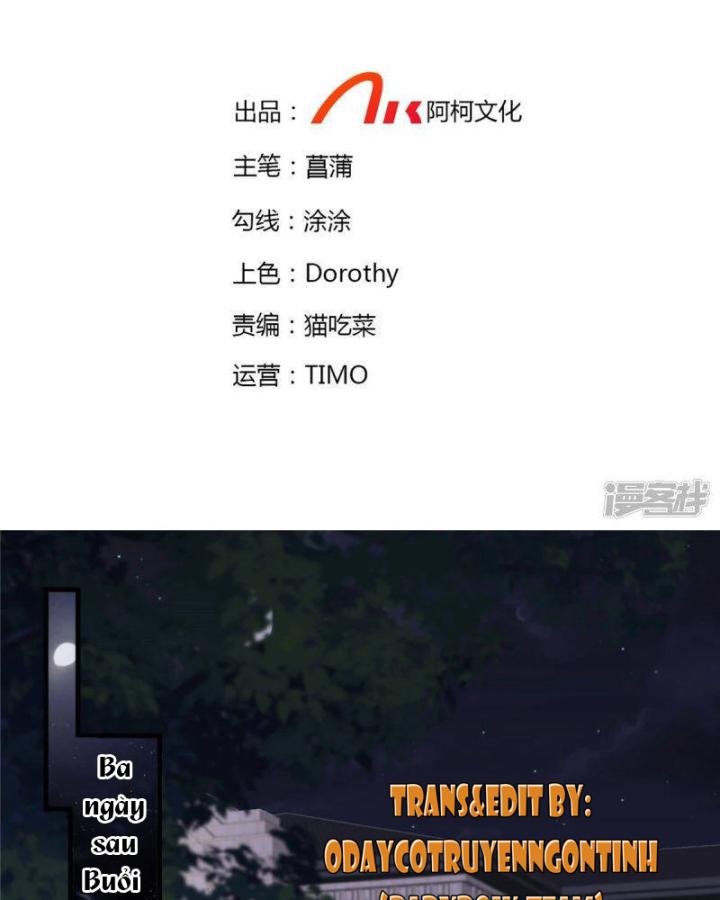 tái sinh tương ngộ chapter 60 3