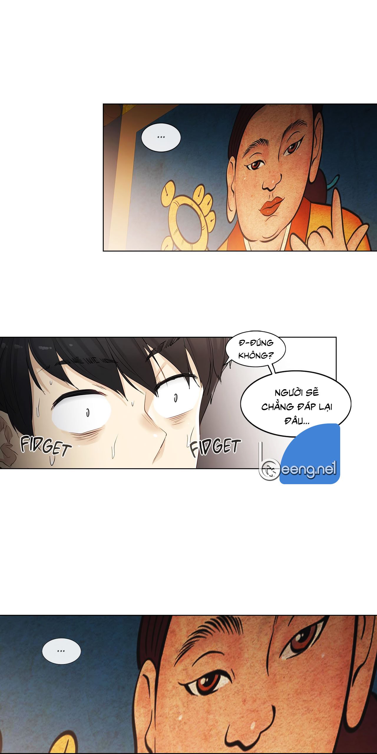 mở khóa tim em chapter 1 21