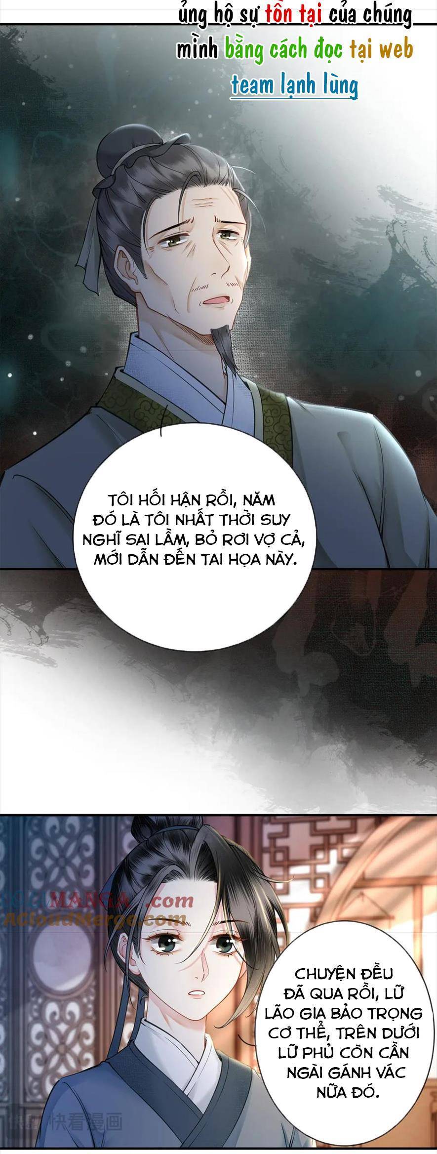 ngỗ tác cẩm y chapter 41 28