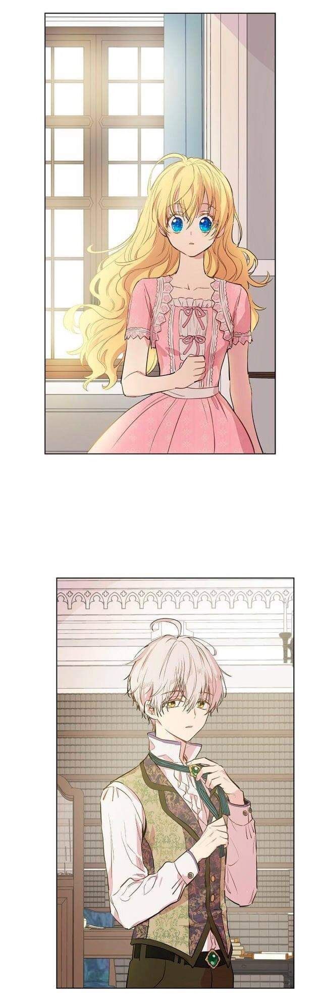 một ngày nọ tôi bỗng thành nàng công chúa chapter 63 25