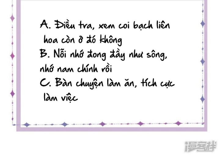 đại tiểu thư có thể có bụng dạ gì xấu chứ! (full) chapter 33 61