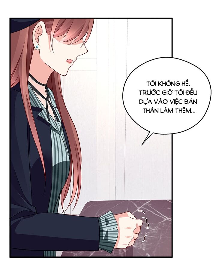 bạn trai 1/4 của tôi chapter 21 29