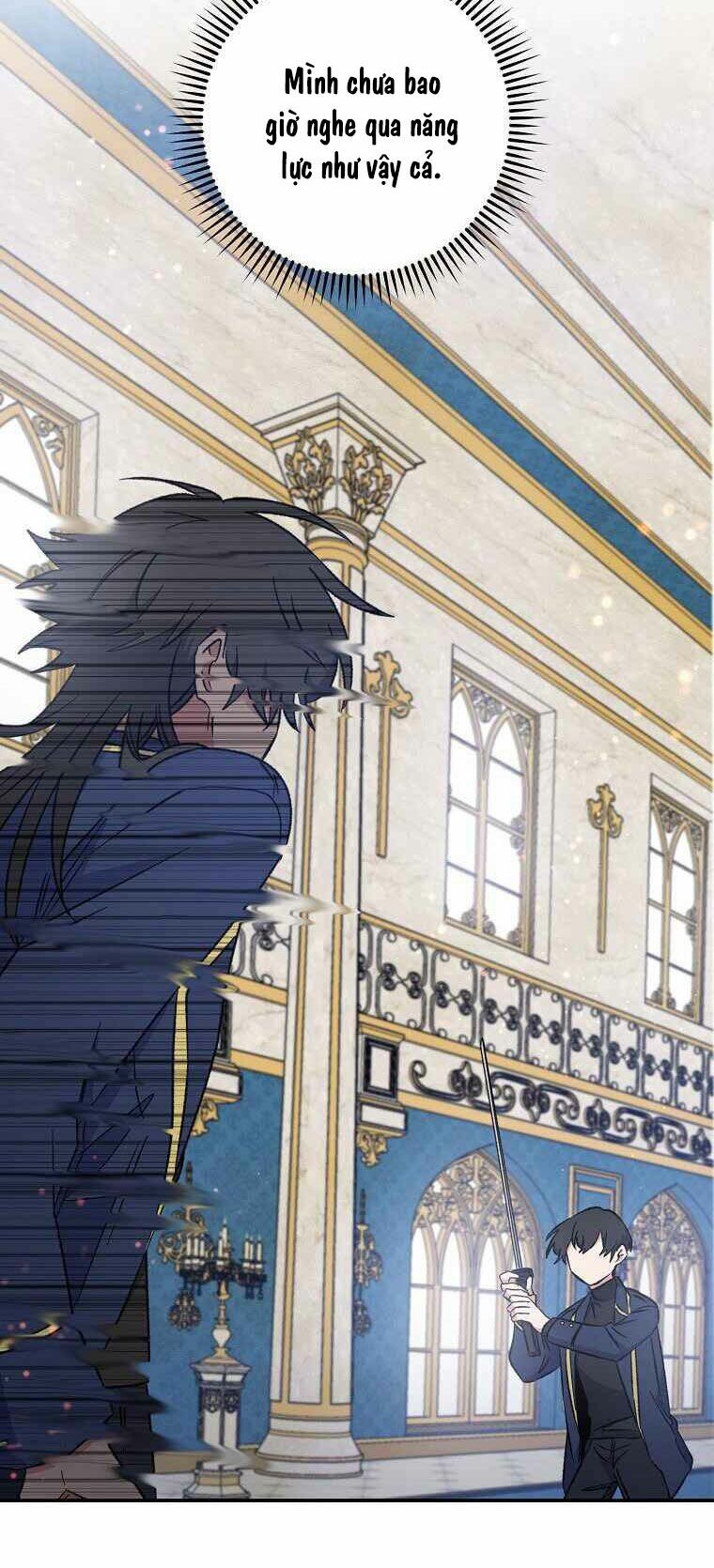 nhà hiền triết yigret chapter 31 56