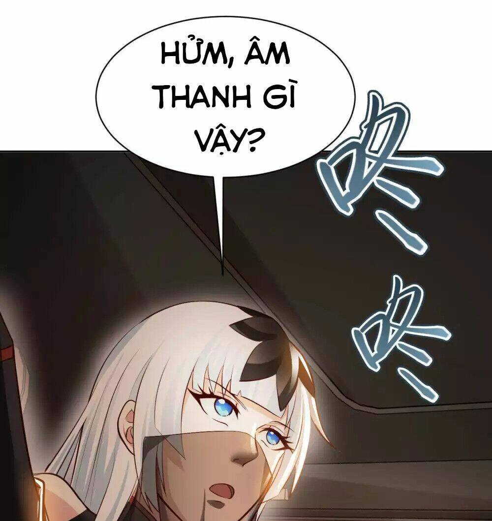 sư phụ của ta là thần tiên chapter 48 12