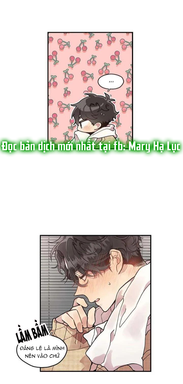 khoảng thời gian chúng ta đã bỏ lỡ chapter 53.1 8