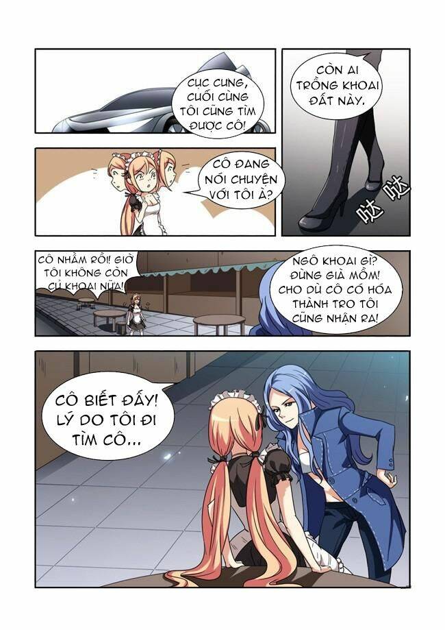 i am a killer maid chapter 3 17