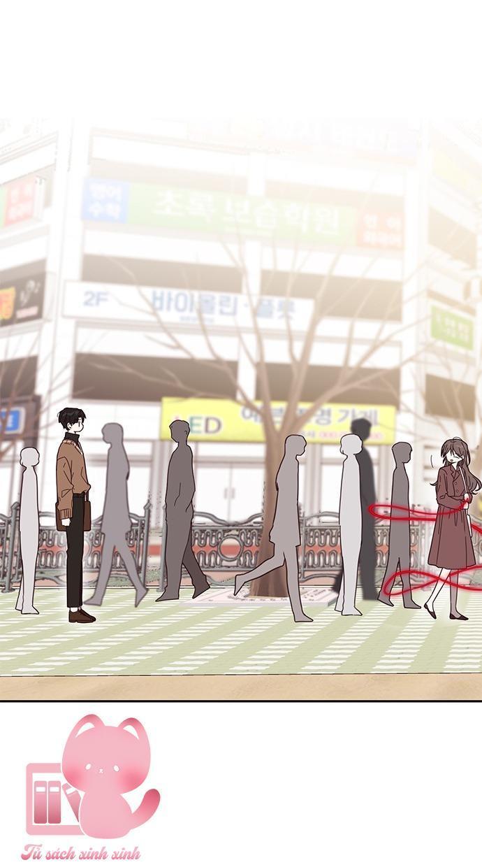 sợi chỉ tình yêu chapter 21 8