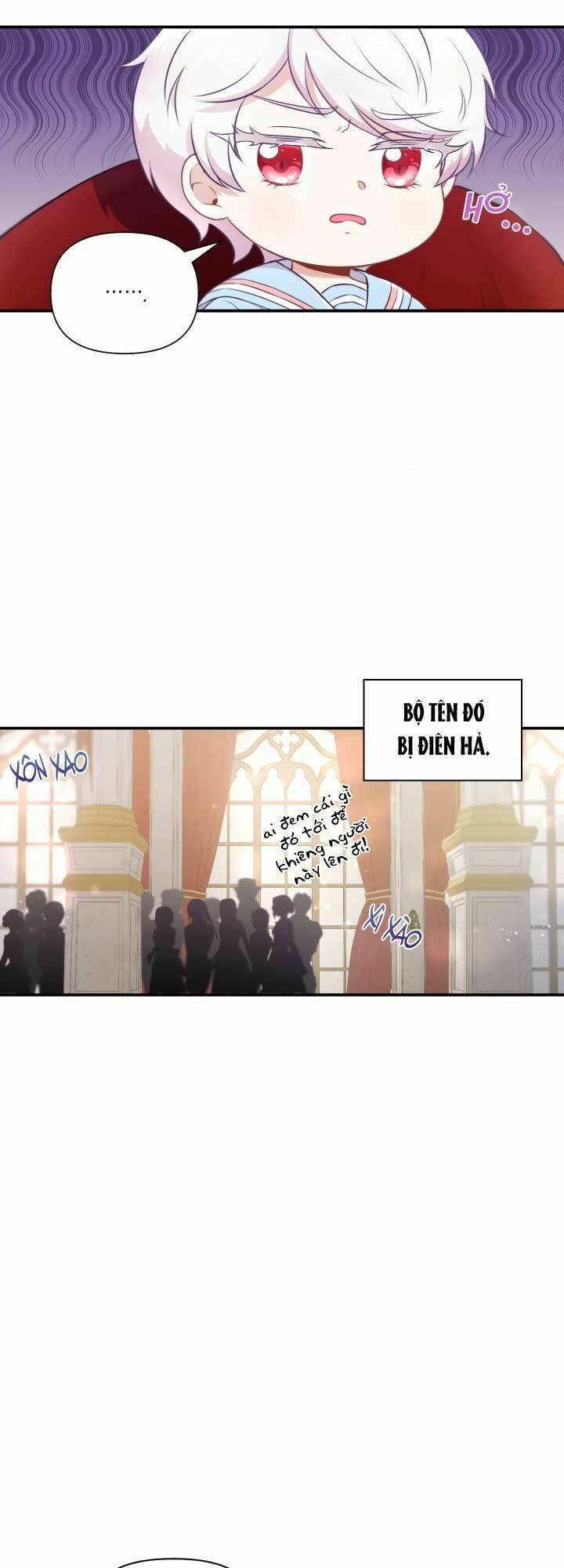 công chúa xấu xa chapter 4 31