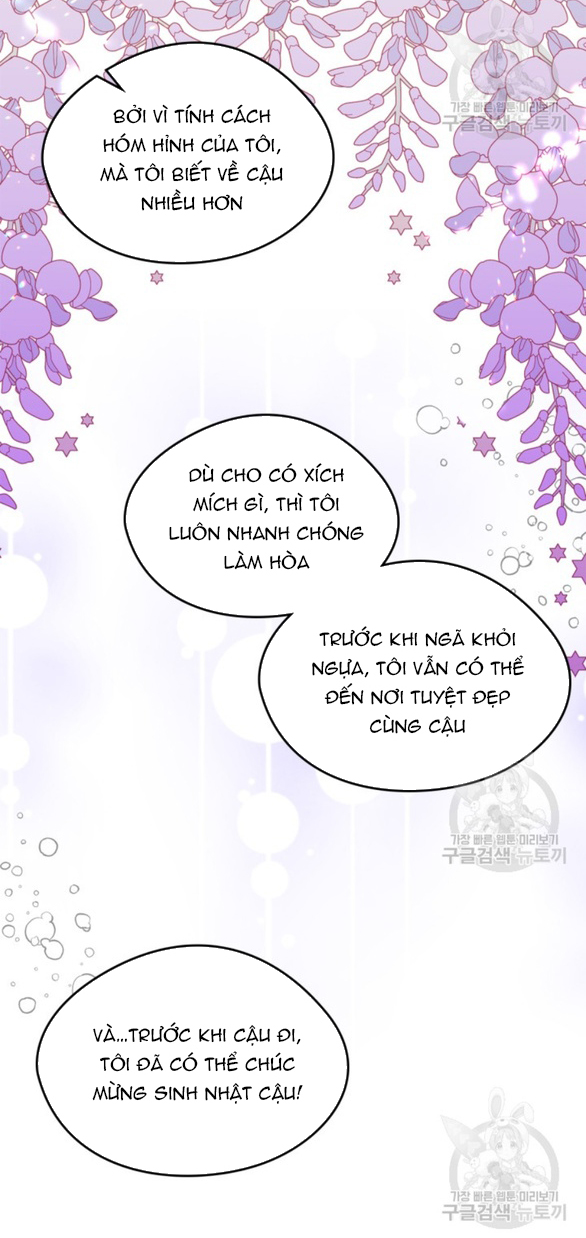 tôi đã trở thành bạn gái của nam chính chapter 18.1 38