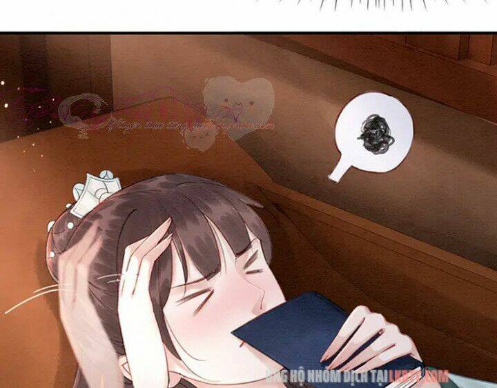 trọng sinh bá sủng nhiếp chính vương quá mạnh mẽ chapter 119 67