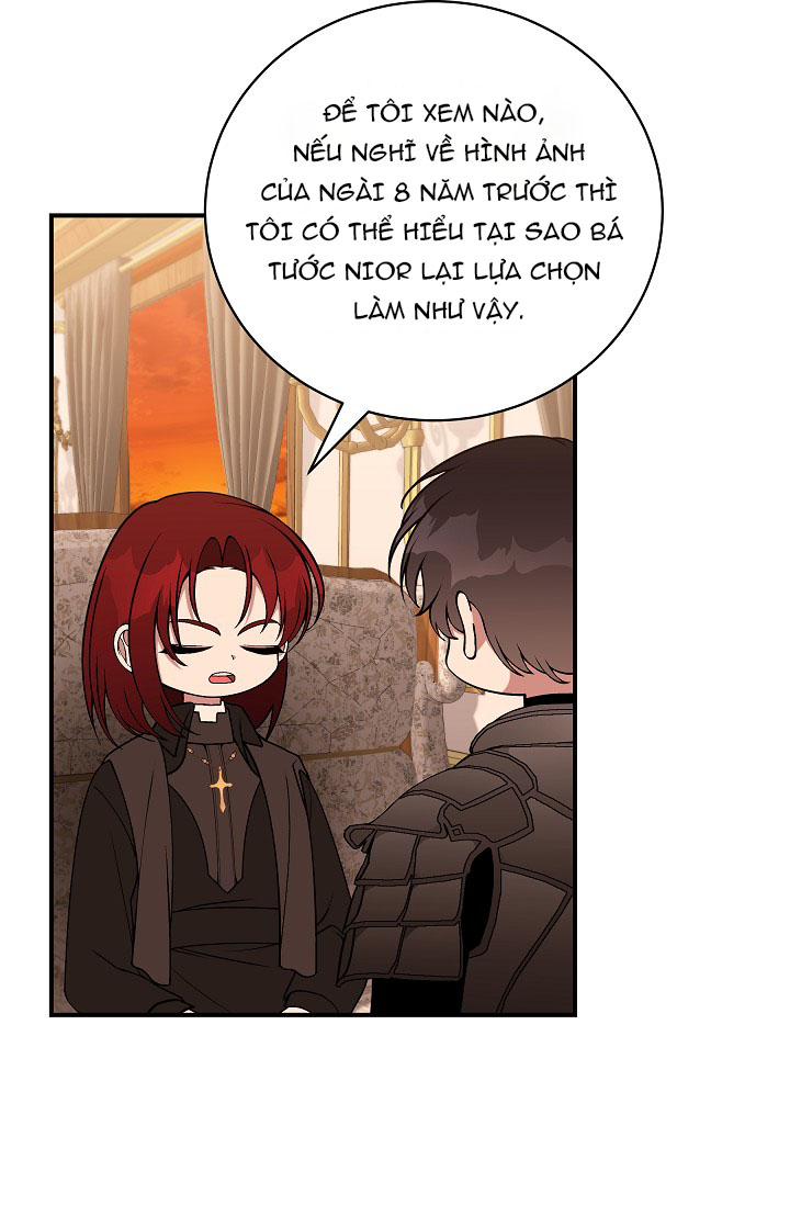 con chỉ đi tìm cha thôi chapter 36.2 21