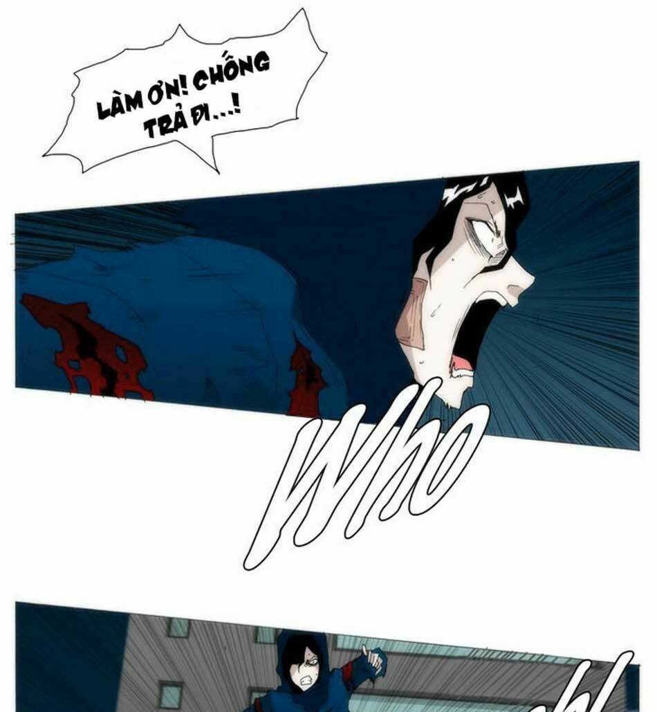 siêu năng 1.5 chapter 35 19