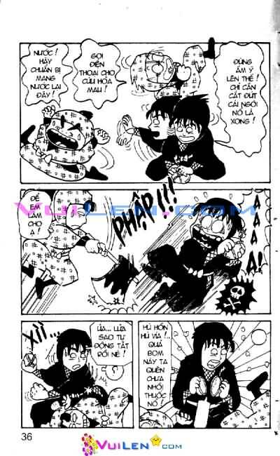 ninja loạn thị chapter 1 37