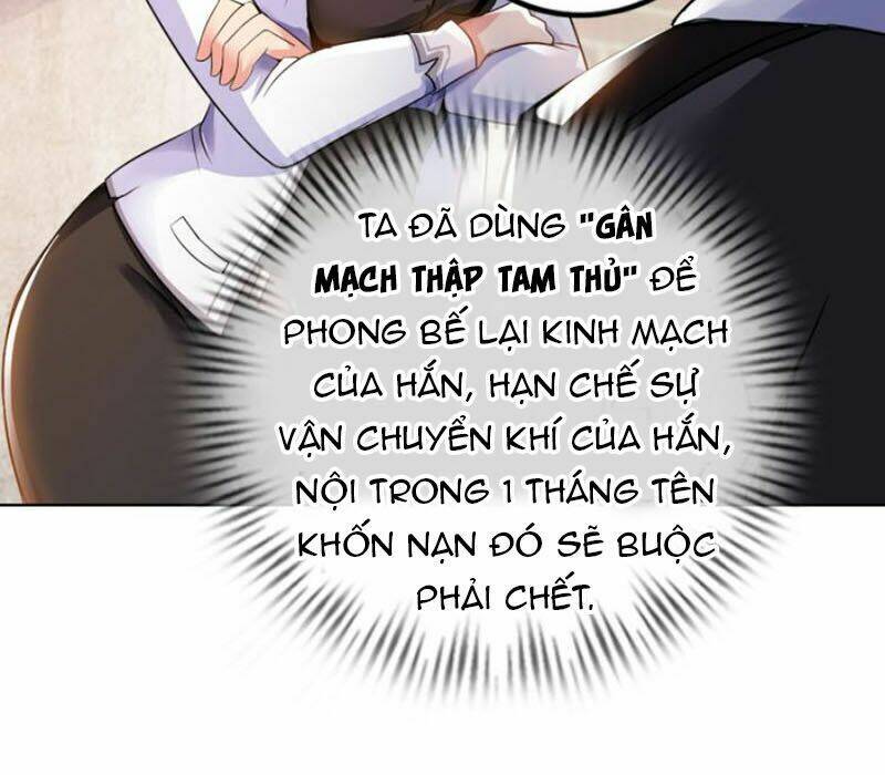 sư phụ của ta là thần tiên chapter 17 28