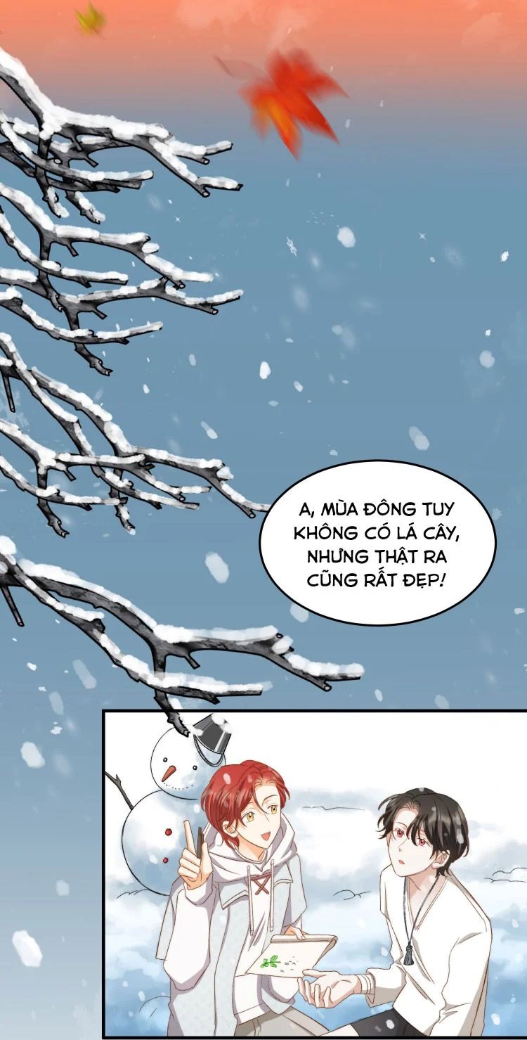 nụ hôn vực thẳm chapter 30 22