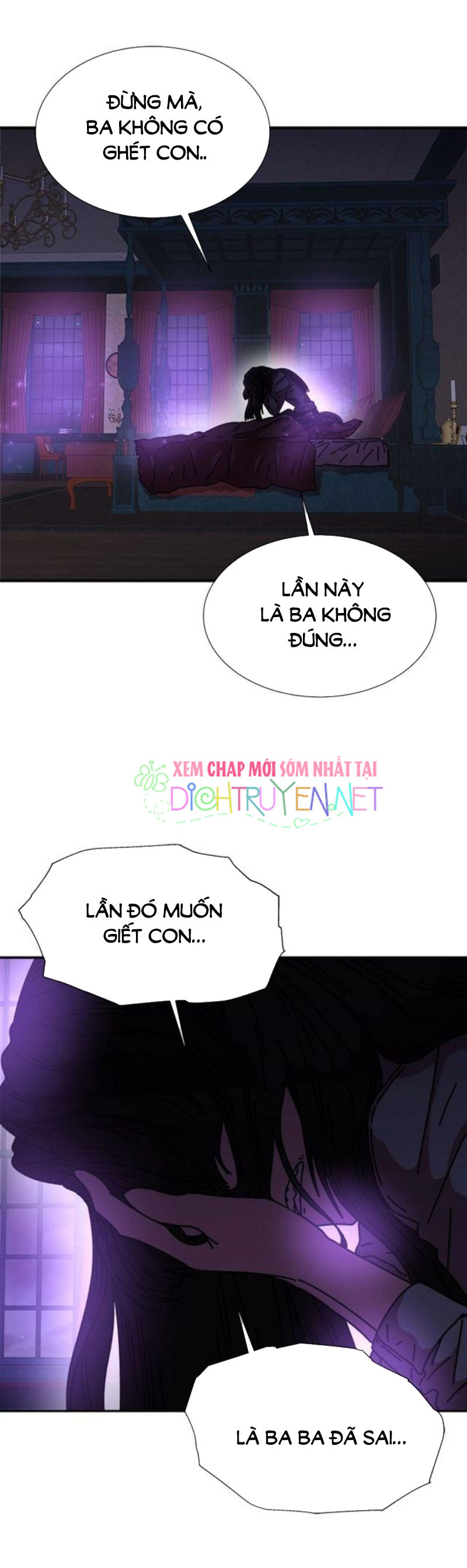 con gái bảo bối của ma vương chapter 40 13