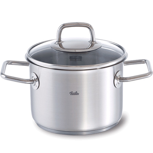 Hình ảnh Nồi Fissler Viseo 24cm