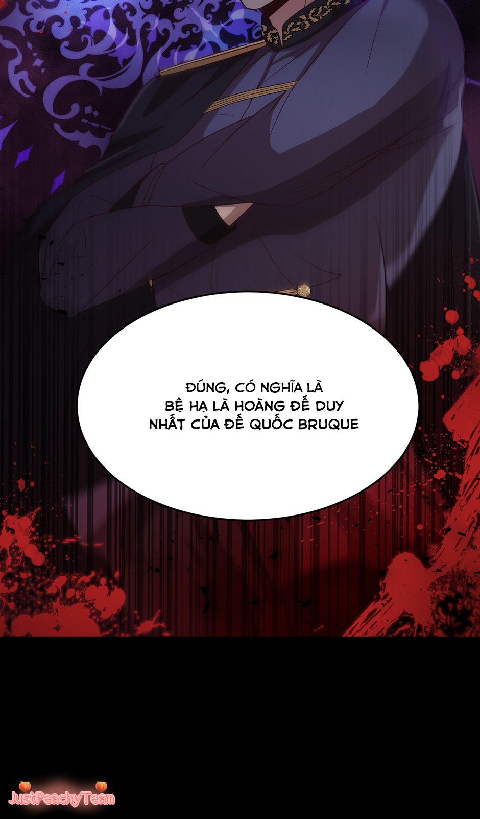 thư ký bí mật của bạo chúa chapter 3 42