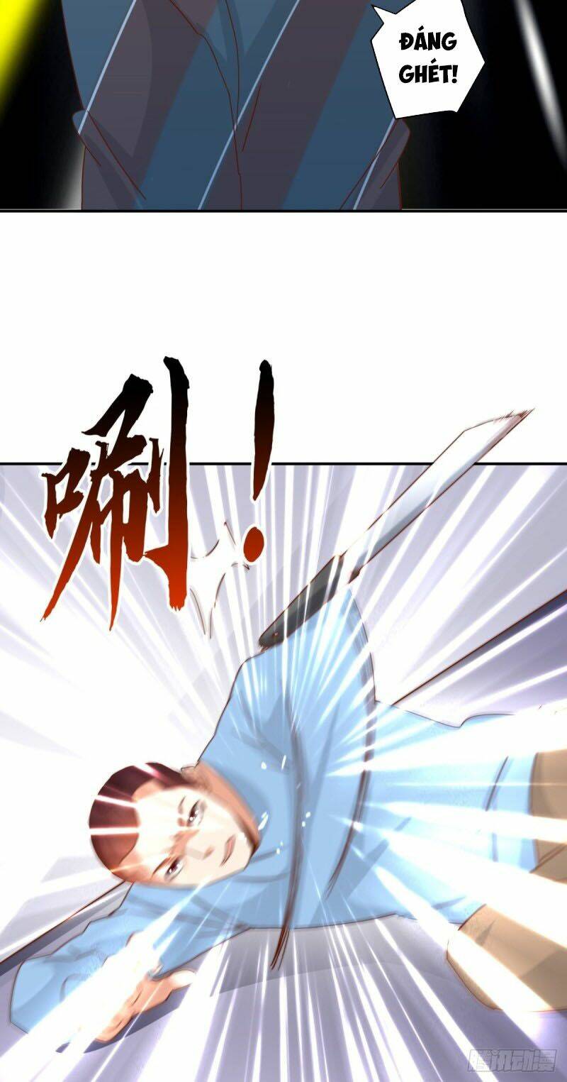 đô thị siêu cấp y sinh chapter 36 18