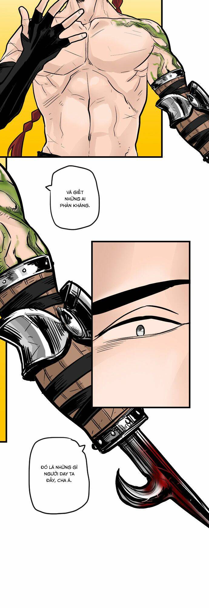 full metal wing chapter 30 19