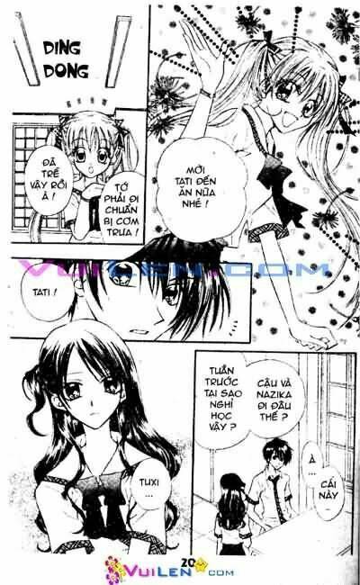 công chúa ẩm thực chapter 4 20